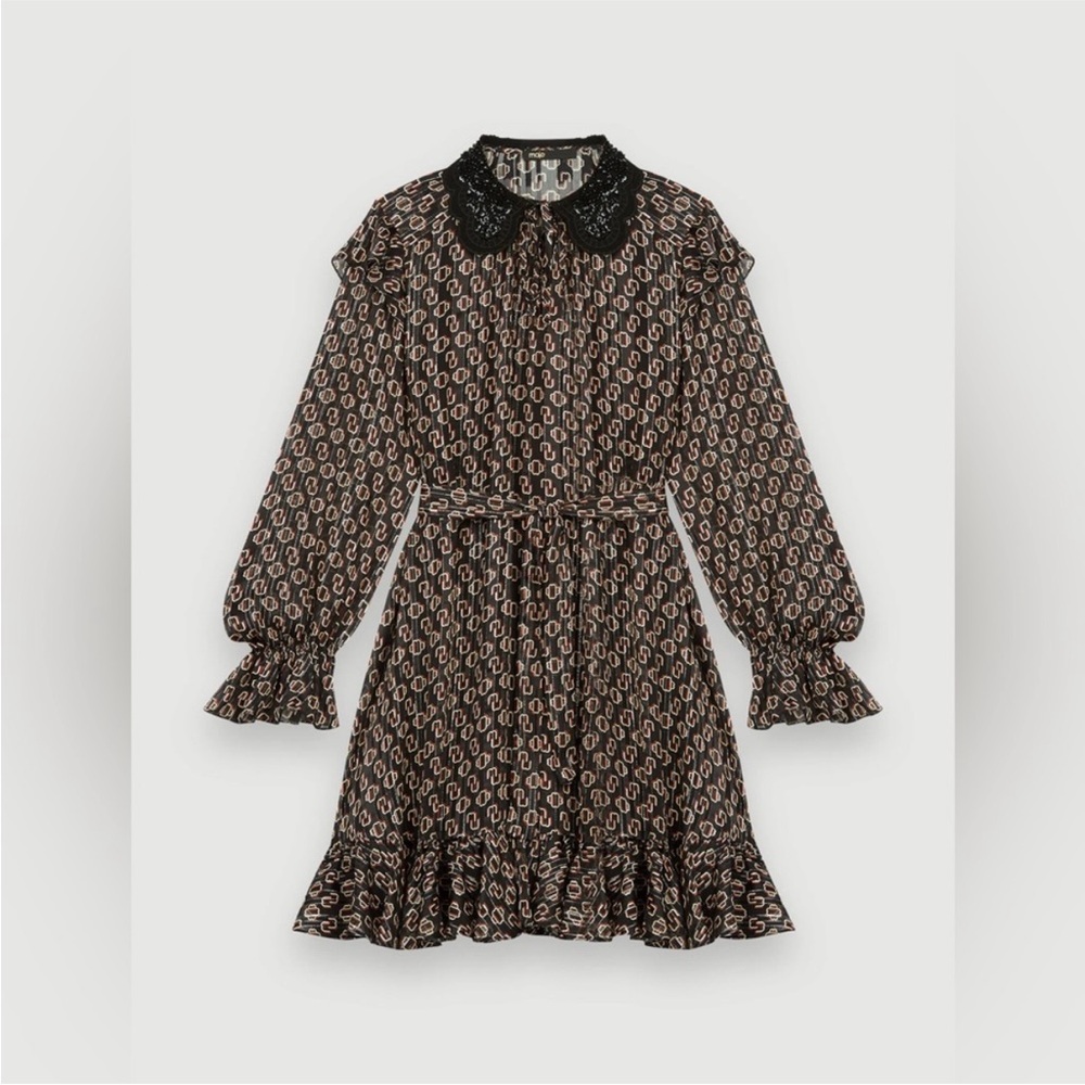 Maje dress